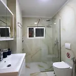 Appartement Johan's Tirana