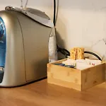 Appartement Johan's