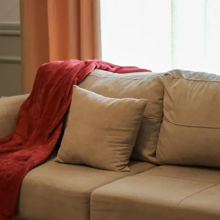 Johan's 公寓 地拉那