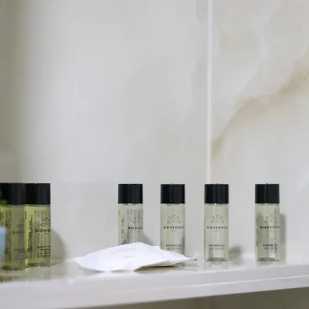 Johan's 아파트 티라나