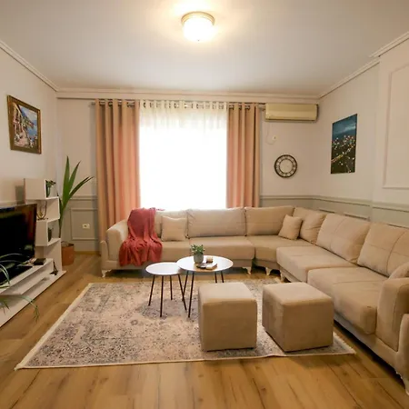 Apartment Johan's *