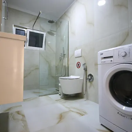 Apartment Johan's *