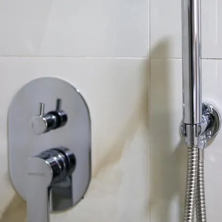 Johan's Апартаменты *