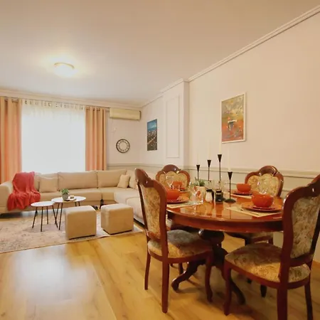Apartment Johan's