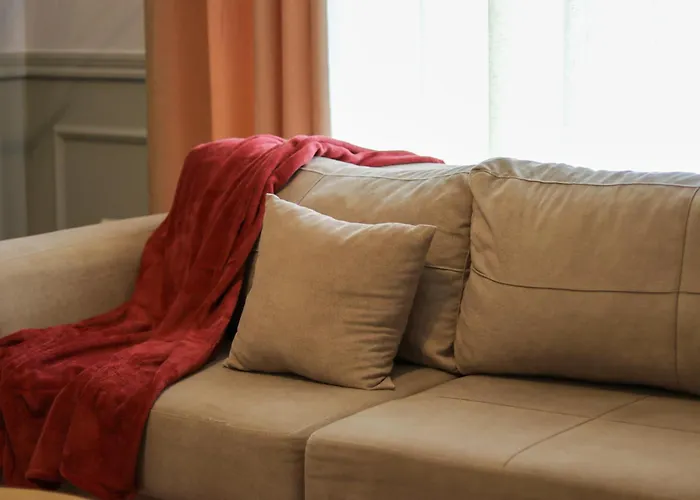 Johan's Apartman Tirana