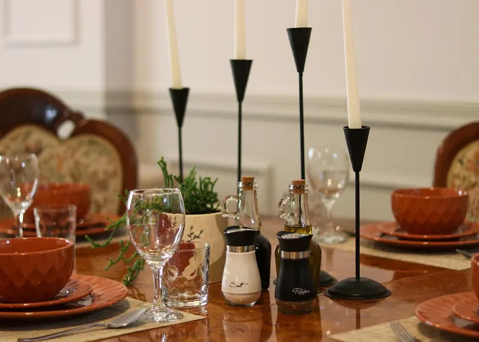 Johan's ティラナ