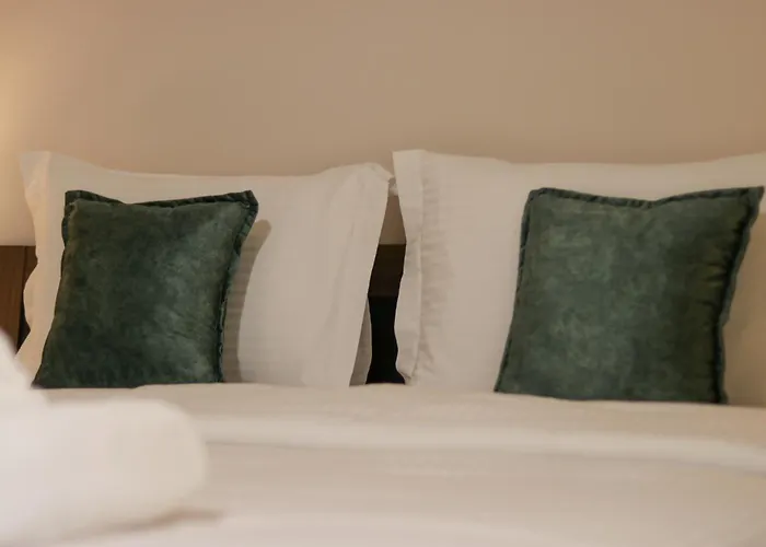 アパート Johan's *