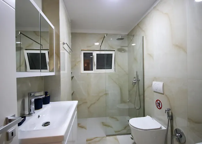 Apartman Johan's Tirana