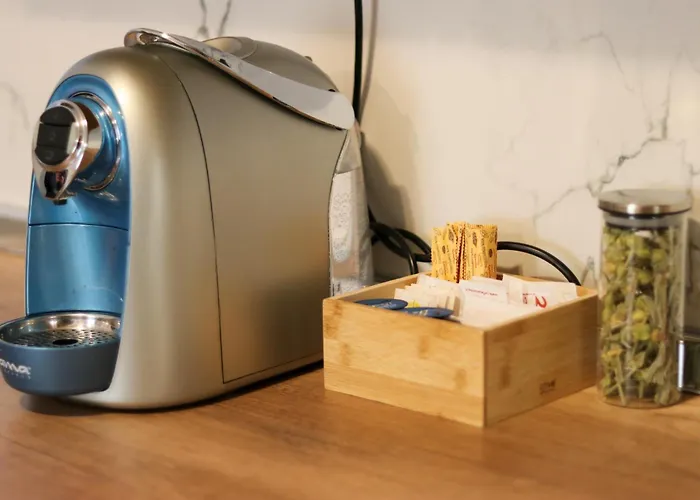 アパート Johan's