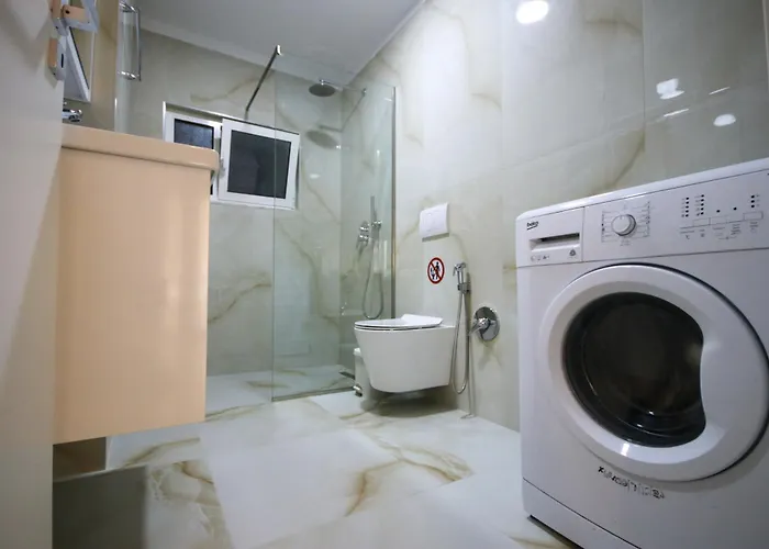 アパート Johan's *