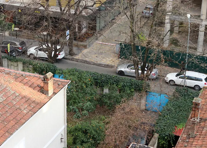 Johan's ティラナ