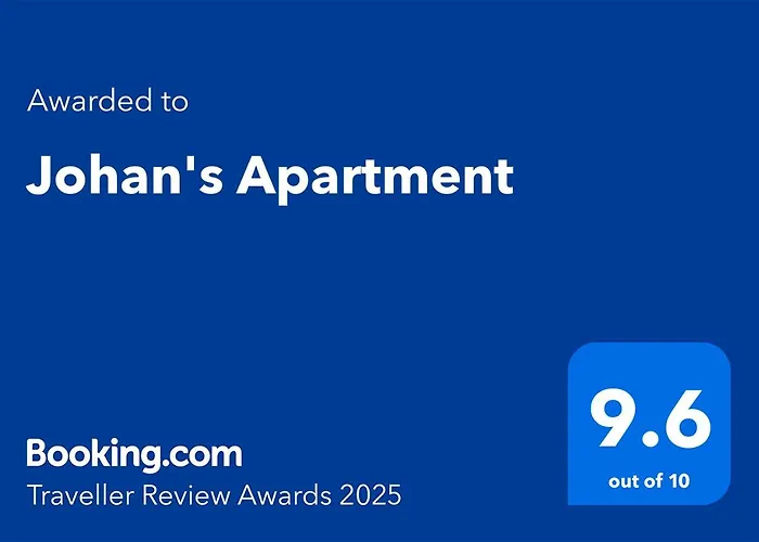 Johan's Apartman